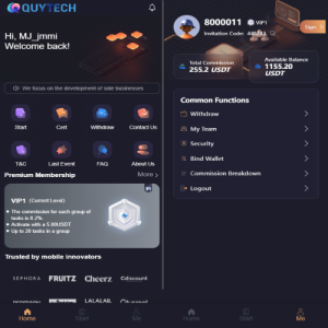 版UI海外抢单刷单系统/连单卡单系统/前端VUE