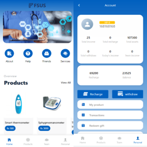 全新海外理财系统/理财分红系统/投资理财系统