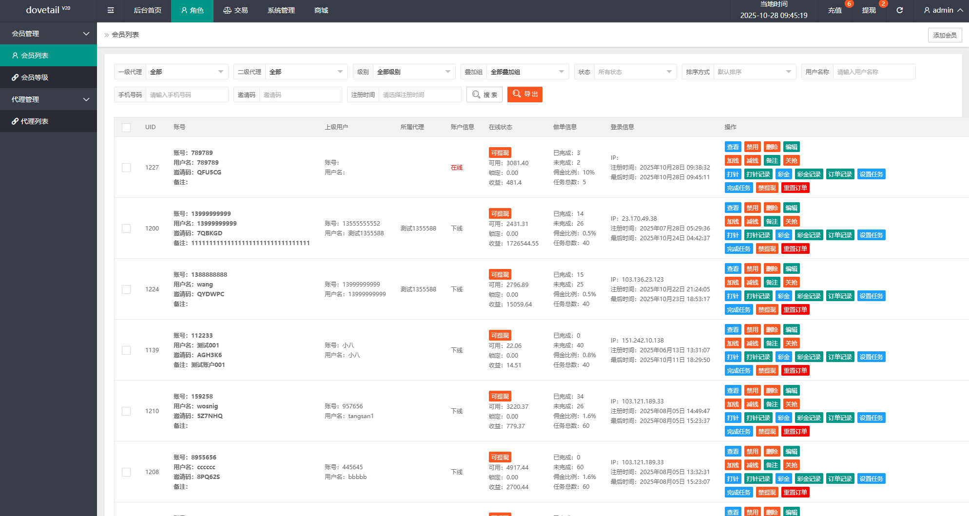 海外抢单刷单系统/打针卡单/彩金卡单领取/多语言刷单